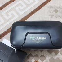 نظارة واقع افتراضي • للبيع