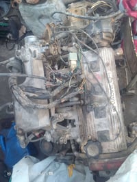 مكينة كورلا • ١٦٠٠ • عقل ضفيره