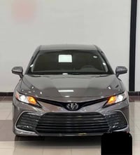 كامري LE • ٢٠٢٣ • وارد كندي