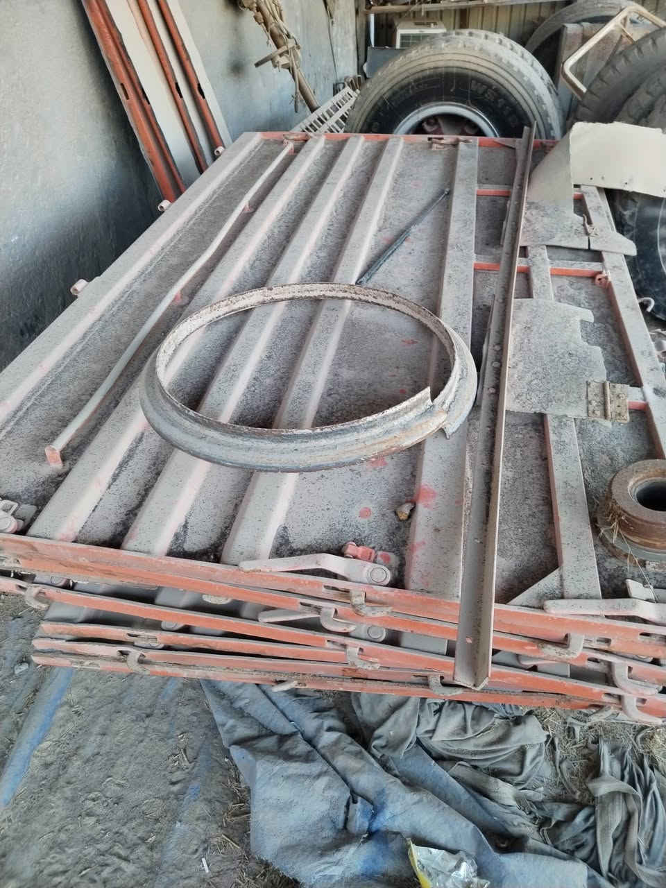 سلام عليكم جناب عربانه بلوم لبيع المكان كربلاء ***********
