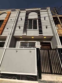 #دار_للبيع   الدوره البوعيثه مجمع الامل نهاية مجمع شواطى دجله  50 م طا...