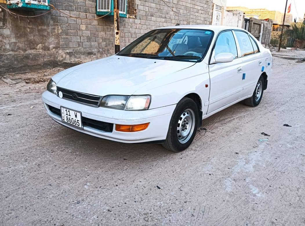 كرونا نفخ موديل 1992كفاله كير مكينه حداديه تخم تاير تبريد ثلج غرفه نضيفه السياره جاهزه من الدعاميه للدعاميه شرط ماعايزه سياره مال جناي رقم بغداد دولي مداور ثاني يوم
السلام عليكم 

كرونا نفخ موديل 1992كفاله كير مكينه حداديه تخم تاير تبريد ثلج غرفه نضيفه السياره مكفوله كص ونقل وضربه قويه مصبوغه جماليه جاهزه من الدعاميه للدعاميه شرط ماعايزه سياره مال جناي رقم بغداد دولي مداور ثاني يوم 

مكاني نجف

***********

السعر 57وبيه مجال بصيط الشراي بي خير ويدلل
