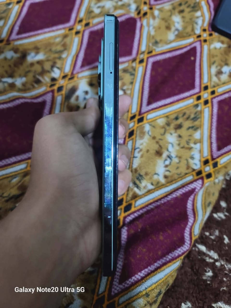 انفنكس هوت 40 برو 
ذاكرة 256 
مبدل شاشة نوعيتها كلش زينة 
ديالى بعقوبة المفرق 
*********** سعر 120 و بي مجال
