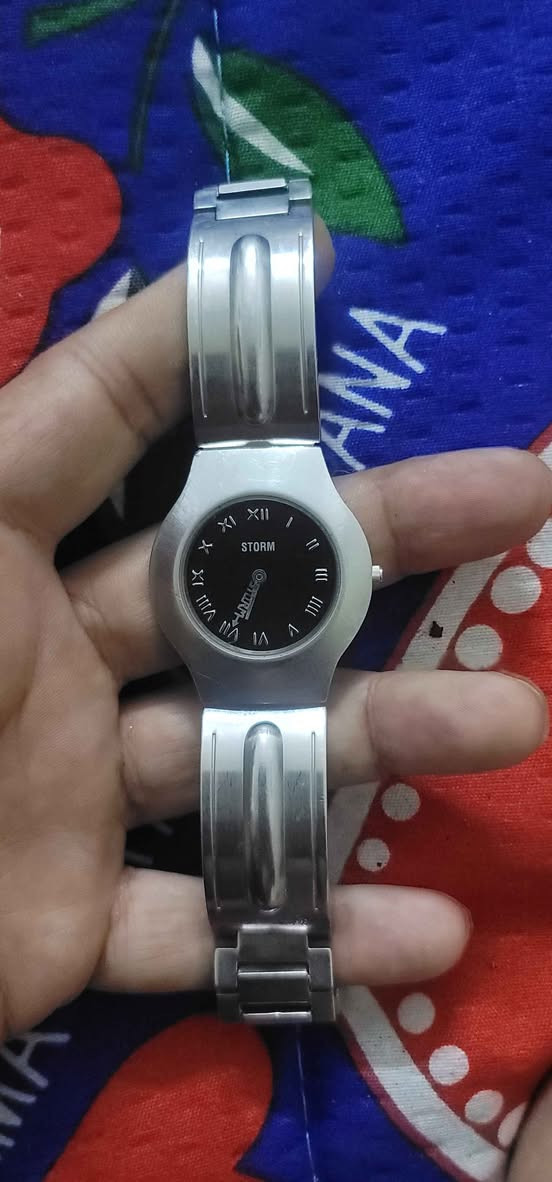 ساعه ماركه ستروم ياباني اصلي 60 الف بغداد, العراق


**إذا كنت صاحب هذا الإعلان وتريد حذفه لأي سبب، رجاءا أرسل رسالة إلى الدعم الفني**