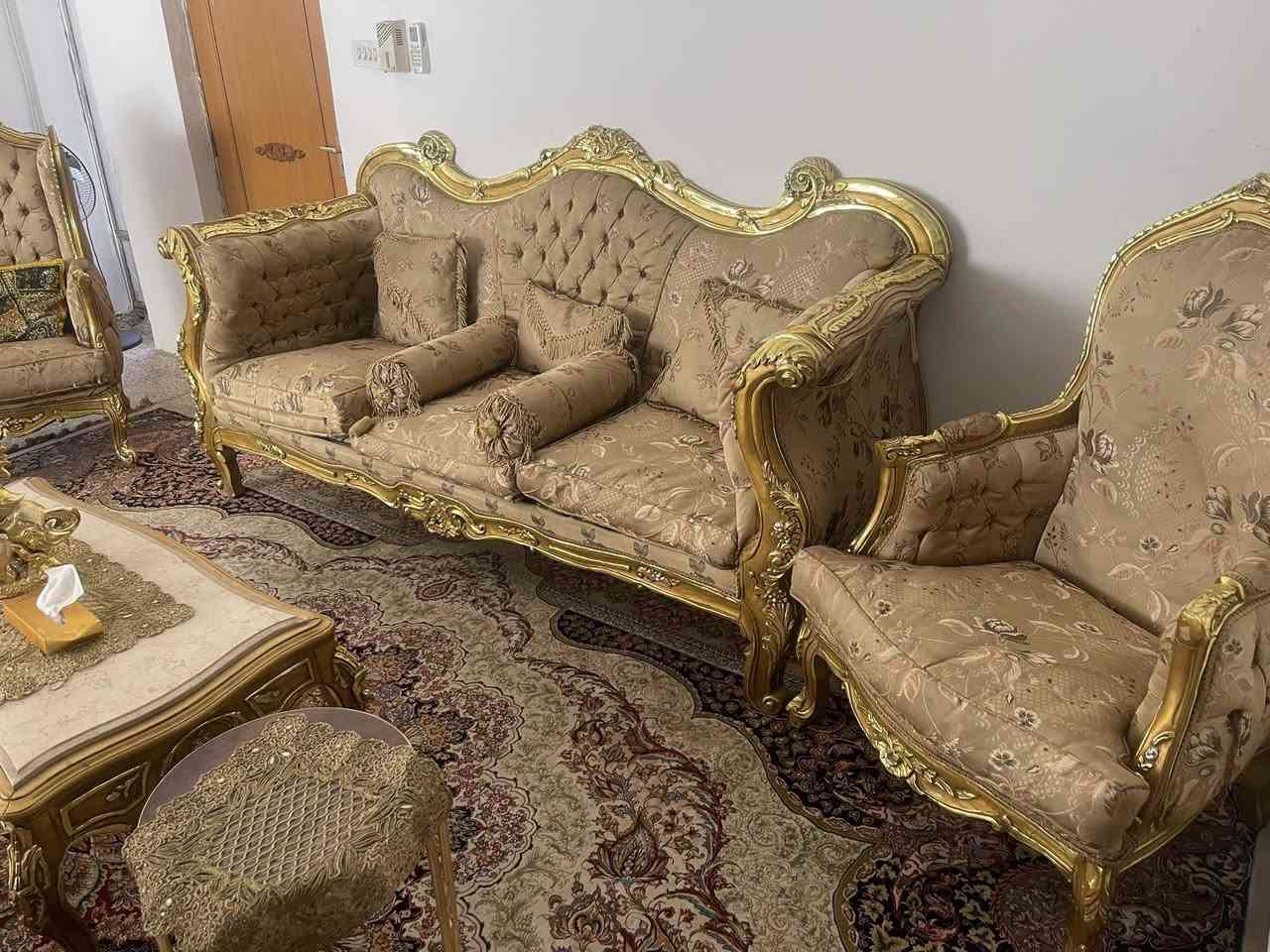 تخم مصري دمياطي للبيع عشر مقاعد


**إذا كنت صاحب هذا الإعلان وتريد حذفه لأي سبب، رجاءا أرسل رسالة إلى الدعم الفني**