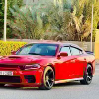 ٢٠١٧ • حادثه • محرك ٥.٧