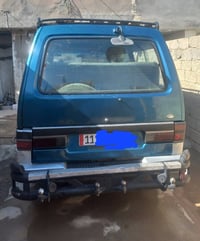 كيه بسته موديل 95 للبيع  سنويه لل28 بعدهي ماصاقطه رقم انكليزي سياره نض...