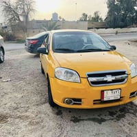 افيو • ٢٠٠٧ • محرك كورلا