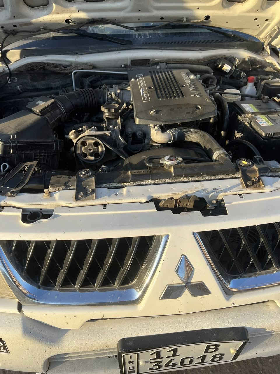 يالله سلام عليكم للبيع مستيبوشي ناتيفيا مديل ٢٠٠٨سياره مكفولة  ***********
