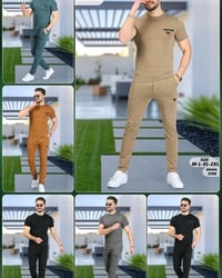 تراك رجالي تركي • ماركة HOOR • هيت باب لحارة