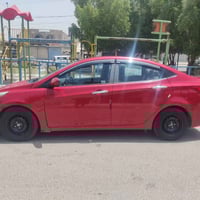 اكسنت 2014 وارد امريكي محرك  1600 gdi   نظام ايكو تحكم ستيرن صدر جديد ...