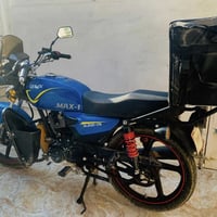 سونك ماكس وان • موديل ٢٥ • نضافة فول