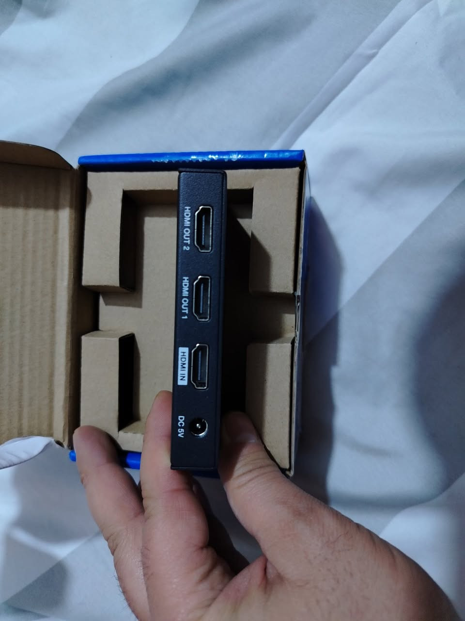 ١٦ الف مع التوصيل


**إذا كنت صاحب هذا الإعلان وتريد حذفه لأي سبب، رجاءا أرسل رسالة إلى الدعم الفني**