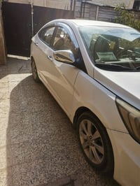 اكسنت • ٢٠١٧ • خليجي ١٤٠٠