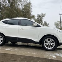 توسان ٢٠١١ • مكينه ٢٠٠٠ • رقم بغداد