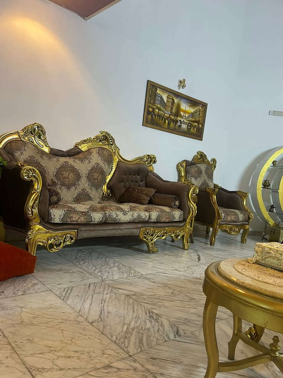 تخم مصري زان للبيع نظيف أي استفسار على الخاص


**إذا كنت صاحب هذا الإعلان وتريد حذفه لأي سبب، رجاءا أرسل رسالة إلى الدعم الفني**
