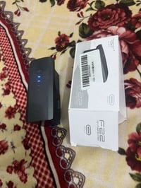 بطاريه درون • F22 • شغالة