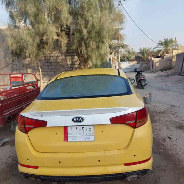 كيه اوبتما 14 خليجي مكينه 2400  تبريد قطعتين ثلج تدفئه شغاله تحكم ستيرن مثبت سرعه  نضام شفتات اشاير بلمرايه  لايت عالي زنون اصفر باتري جديد زوج تاير جديد كهربائيات كلها شغاله ارضيه جلد مصفره هيئه وغرامات السعر 129 وبيها مجال  شرط المداور
تفاصيل اكثر ***********
