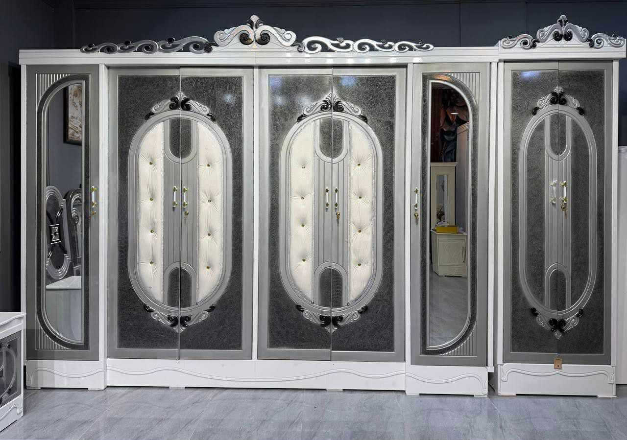 غرفه تركيه غير مستعمل جديد 
السعر 950 
توصيل لكل المحافظات العراق


**إذا كنت صاحب هذا الإعلان وتريد حذفه لأي سبب، رجاءا أرسل رسالة إلى الدعم الفني**