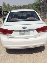 اوبتما ٢٠٠٩ • محرك مكفول • رقم بغداد