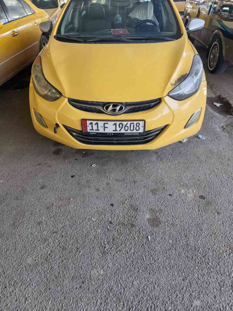 النتره موديل 2012 وارد امريكي كير ومكينه مكفولات الستفسار الاتصال عل رقم ***********
