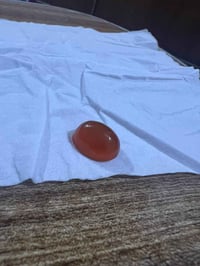 عقيق يماني • مشمشي • توصيل البصرة