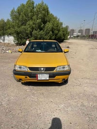 بيجو اكد للبيع بيجو ٢٠١٦ رقم بغداد تدفئة تبريد مكينة جديدة سيارة جاهزة...