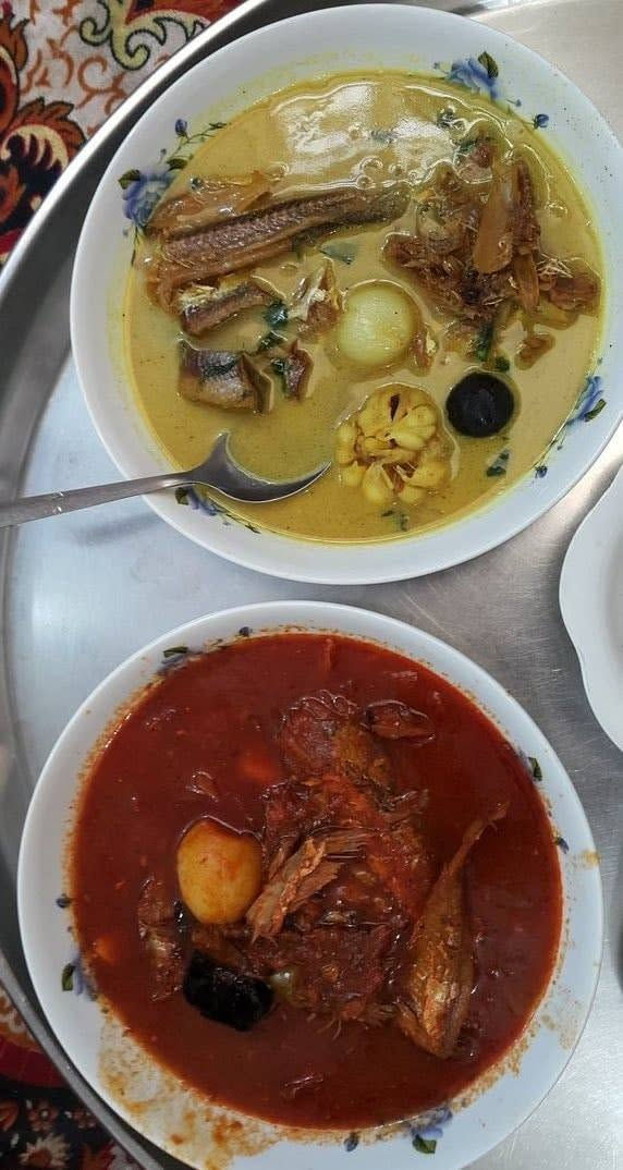 صلا علا محمد اتوفر سمك مجفف للمغلي ولمصموطه يابس وجاهز للطبخ موجود خشن او زغار متوفر
العنوان تقاطع حي شهداء الثاني اليطلعك للمهدي علا ايدك اليسره بجهت المحل مال سكلات يوجد توصيل جميع الأحياء في السماوه *********** 🤹🐬
