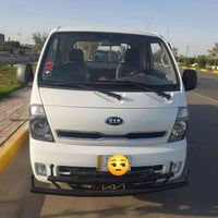 ٢٠١٦ • مكينة وجير جاهزين • رقم واسط