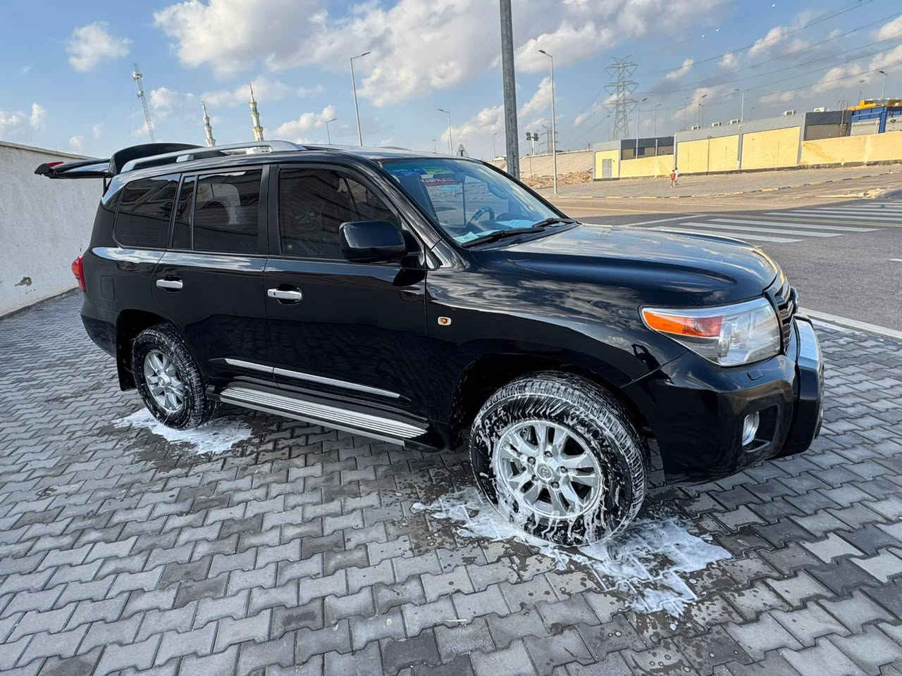 السلام عليكم
#ادوات #ادوات #ادوات 
Gxr2009
#فول مواصفات
#مكفول گص وفتح وعشائر
محرك ﷼8✈️  سلندر 
#المكان البصره 
#السعر 190
رقم الهاتف ***********
السياره جديده كارتون 
#بيع فقط  دخول جديد
