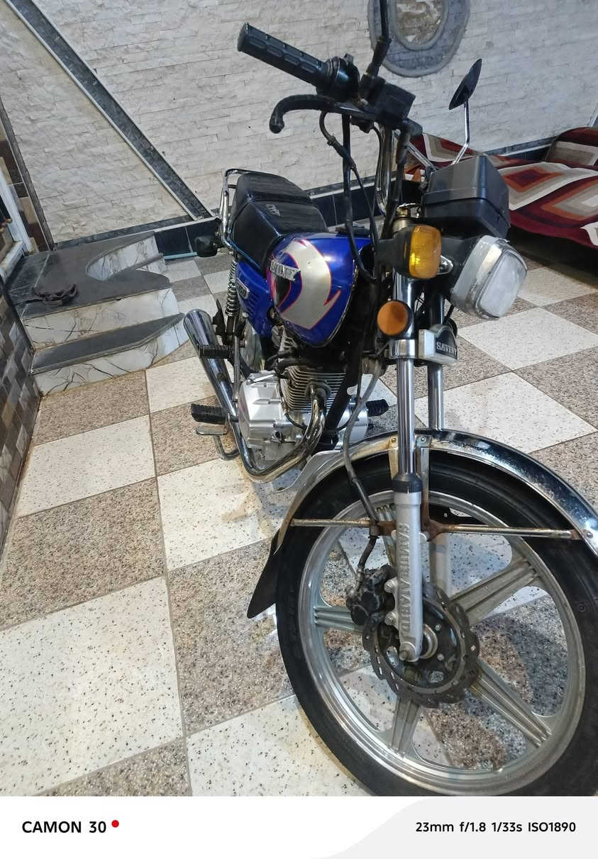 إسلام عليكم
دراجه سافان
موديل 2021
أوراق أصولي 
السعر 500 بيها مجال قليل حك الجيه
‏‪***********‬‏رقمي
شراي أتصل
المكان واسط صويره
