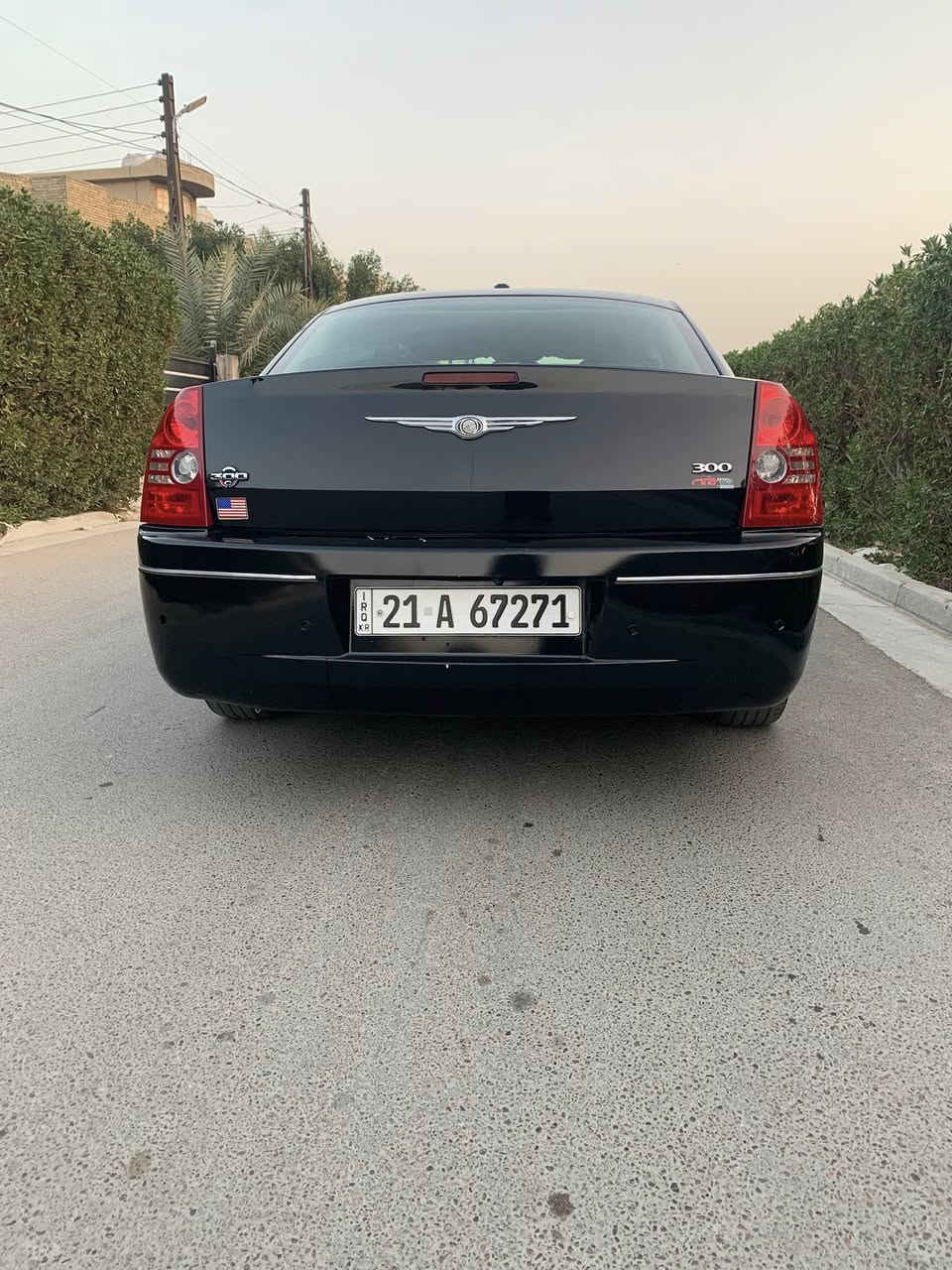 اوباما 2008
مكينة 3500 مكفولة كفالة عامه من الصبغ 

والضربه امريكي كلين السيارة كلهة ليبل واحد 

كير ومكينه كفالة

  قاعدة فيتبم جديد 

نوزلات جدد 

بلكات جدد

تحكم ستيرن 

منضومة كاملة زنون عالي ناصي 

كشنات جلد الاصلي مالتهة 

 صدر امامي وخلفي نضافة 80‎%‎ 

ترايك من البصرة لزاخو السيارة كاملة من كلشي 

ربع متصرف عليهة 

وبالعافية عل ياخذهة 

السعر 126$ وبيهة مجال  

رجاءاً الموشراي ليكسر بالحلال الله يعمر حلالكم🍂

 بغداد حي الجهاد ***********
