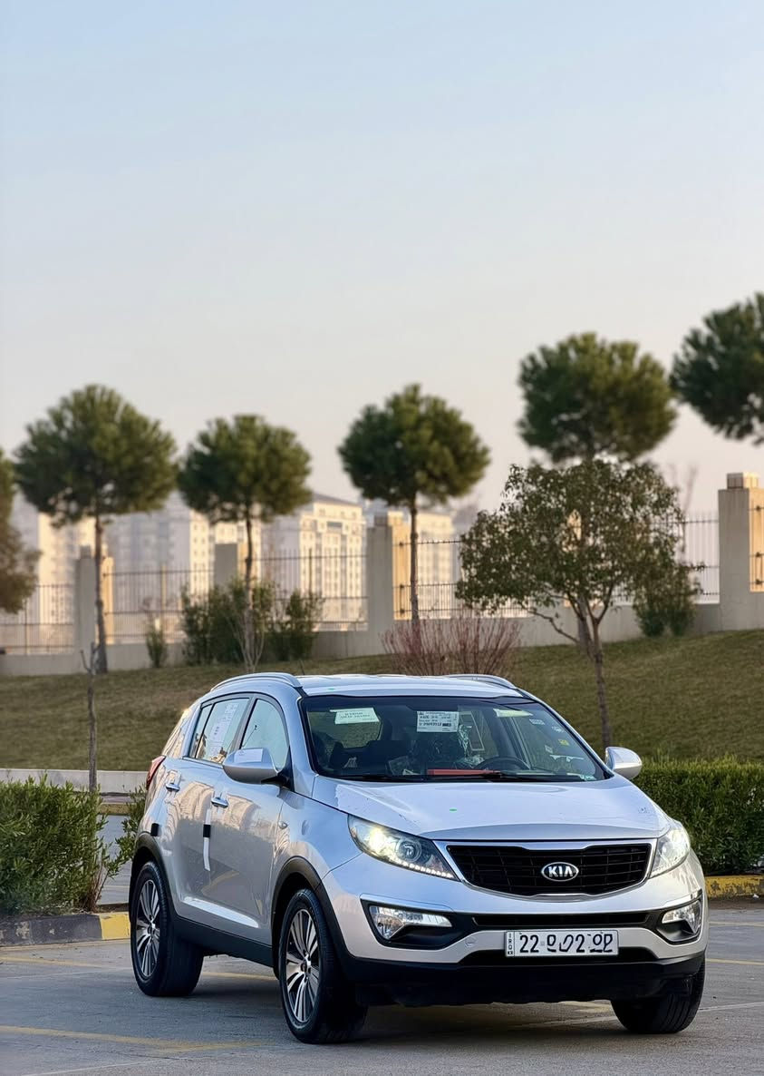 #بسم_آلُلُہ_آلُرٍحٍمآن_آلُرٍحٍيَم_#
#كيا_سبورتج_خليجي_جديدة_نظافة100‎%‎100
#كفالةعامة_على_وضع_الشركة_بيها_سونر
#جاملغ_خلفي_شويه_كلير_جاملغ_امامي_كارت
#سعرها_152$ ورقة #وبيها_مجال__موديل2016

#سنوية_ارقام_هزه_كلها_جديدة_رقم_اربيل_تحويل_مباشر 
#حجم_مكينة_2000دوش_كفالة
#ماشية96_الاف_كليو_بشرط_فحص_وجرص120

#موقع_السيارة_بسلمانية📍

#كتلوك_كاعيات_سويج_ثانية_غراض_شركة_كلها_موجوده
#كير_مكينة_حدادية_كهربايات_كلها_بشرط_كفالة

الاستفسار ⬇️
#الاتصال__***********__***********
#حجي_وليد_الجنابي
