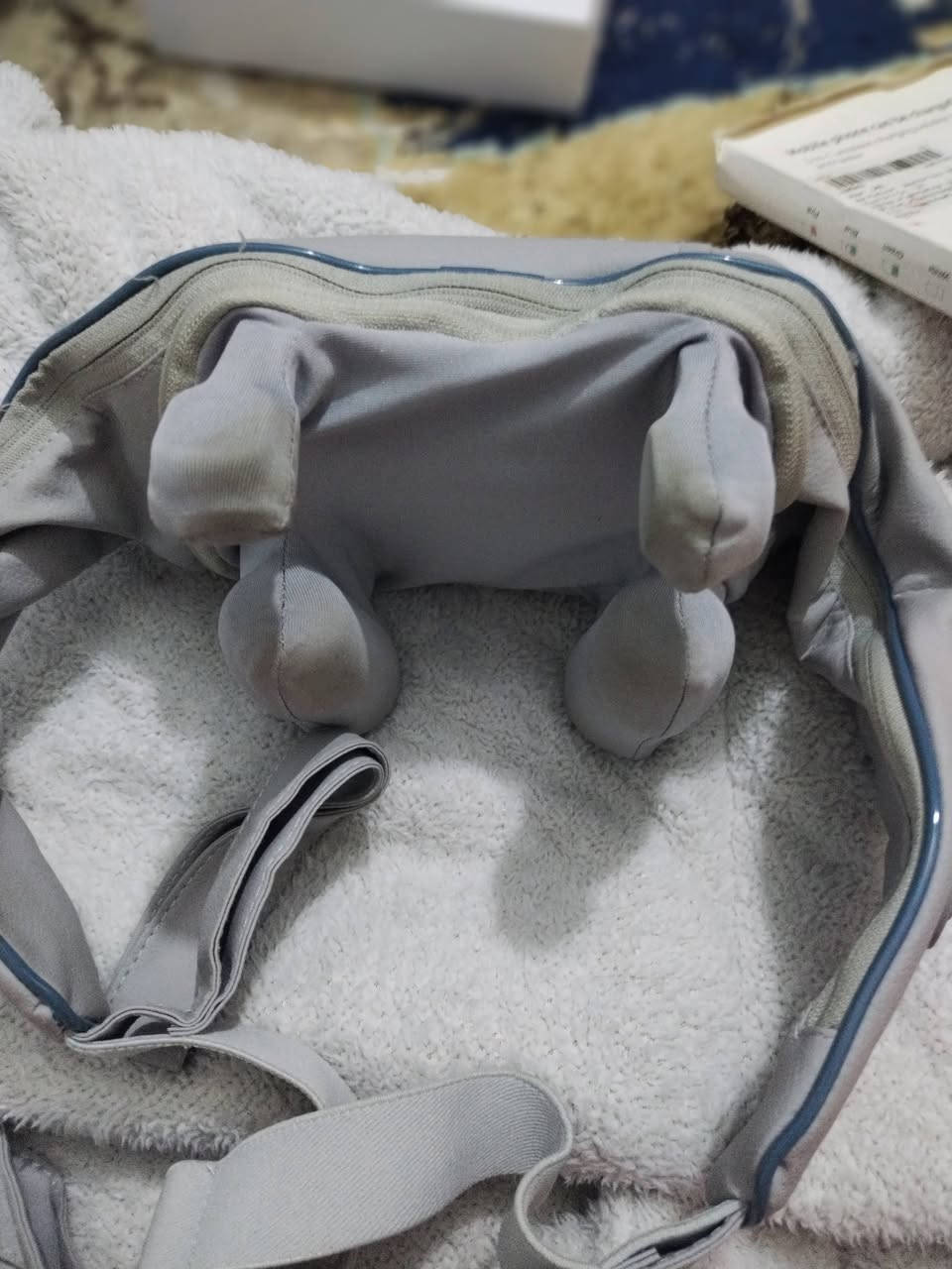 لابتوب شغال   سعره ٦٠ دلكه ٢٠  والمجموعه ٣٠ كلهن شغالات جدد


**إذا كنت صاحب هذا الإعلان وتريد حذفه لأي سبب، رجاءا أرسل رسالة إلى الدعم الفني**