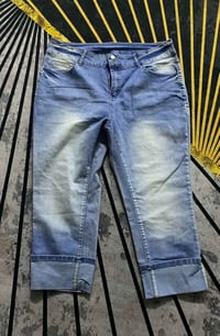 بنطرون نسائي • شي ان • قياس خاص