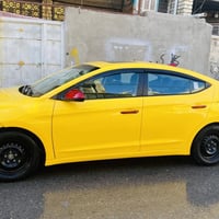 فول مواصفات • ٢٠١٨ • تبديل باب يمين