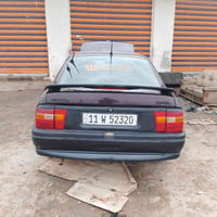 فيكترا • ١٩٩٣ • مكينة وكير مكفولة