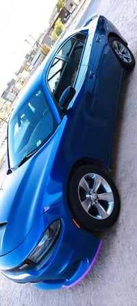 جارجر SXT • ٢٠٢٠ • رقم اربيل