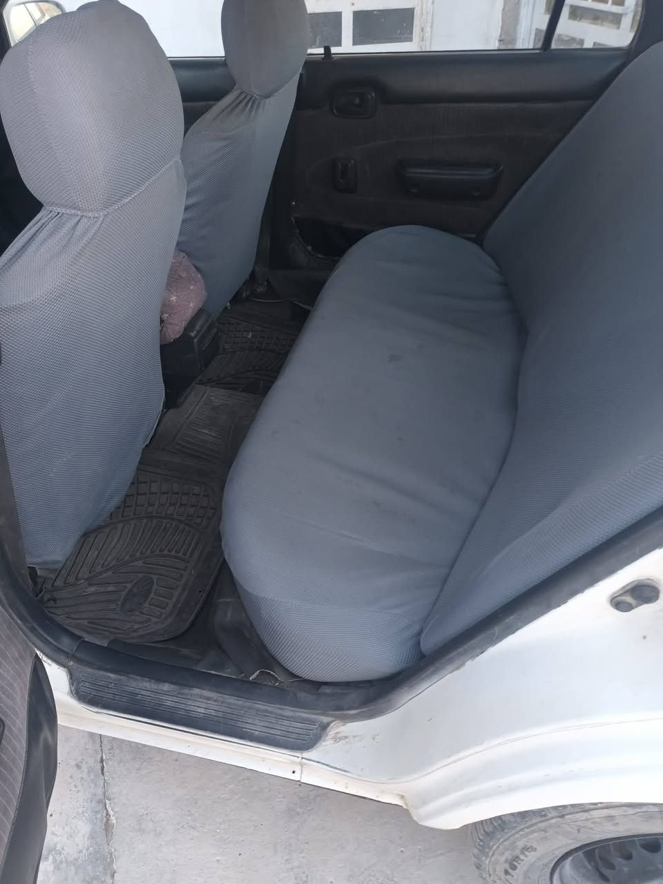 السلام عليكم
كورلة مديل 1994(محور) كير ومحرك شرط لاتنقيص ولاتبخير تبريد +تدفئة شغالات محرك 1600 رقم الماني صلاح الدين سنوية لل 28شرط التحويل كهربائيات كلها شغالة اي نقص مابيها مصبوغة حزام للجمالية السعر 57وبيها مجال مكاني صلاح الدين سامراء مفرق الفلوجة للاستفسار اتصل ***********
