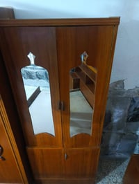 غرفه 7 قطع جديدهه س450 كلش حلوهه جديده كامله مكيف طنين كرافت300 اوفن م...
