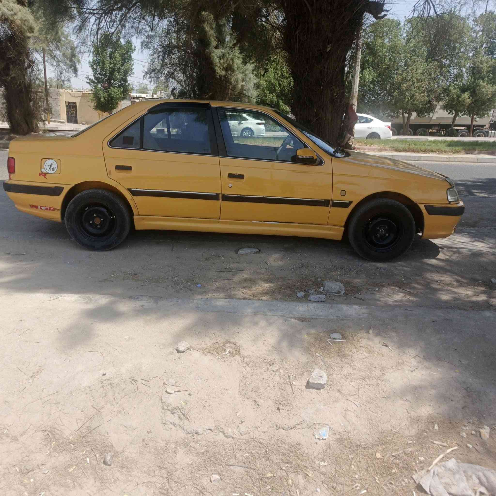 بيجو بابل كامله مديل 15
***********
سعر 45
