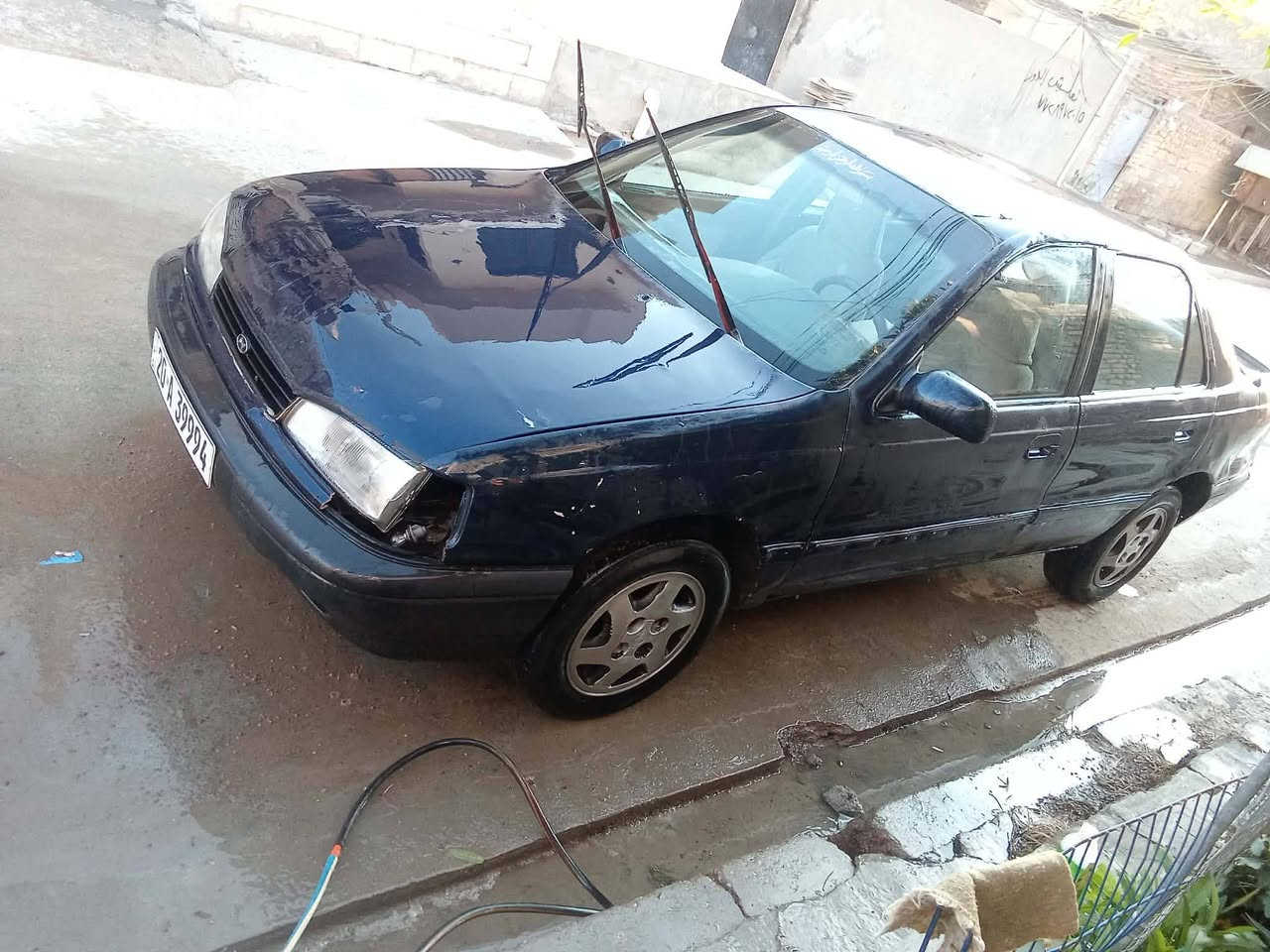 النترا مصطرا موديل ٩٢ رقم دولي كير عادي سنويه ل ٢٩ شرط لتحويل باسمه فرممات بلادي صدر جديد تخم تاير كير محرك مفتوح خير من الله كهربائيات شغاله تدفئة شغاله لعنوان بعقوبة المفرك السعر 26 وبيها مجال قليل الشراي يتصل عل الرقم صاحب السياره ***********
