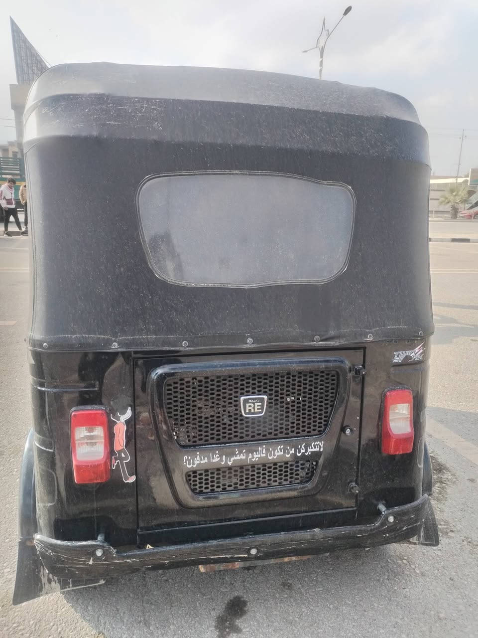 تكتك 23 شهر10 مكفوله كفاله عامه السعر ***********
