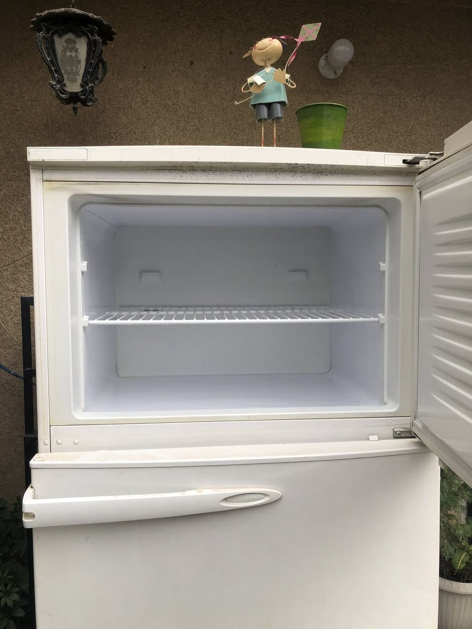 السلام عليكم للبيع ثلاجه حجم كبير نظيفه تبريدها ثلج وشغاله سعرها 150


**إذا كنت صاحب هذا الإعلان وتريد حذفه لأي سبب، رجاءا أرسل رسالة إلى الدعم الفني**