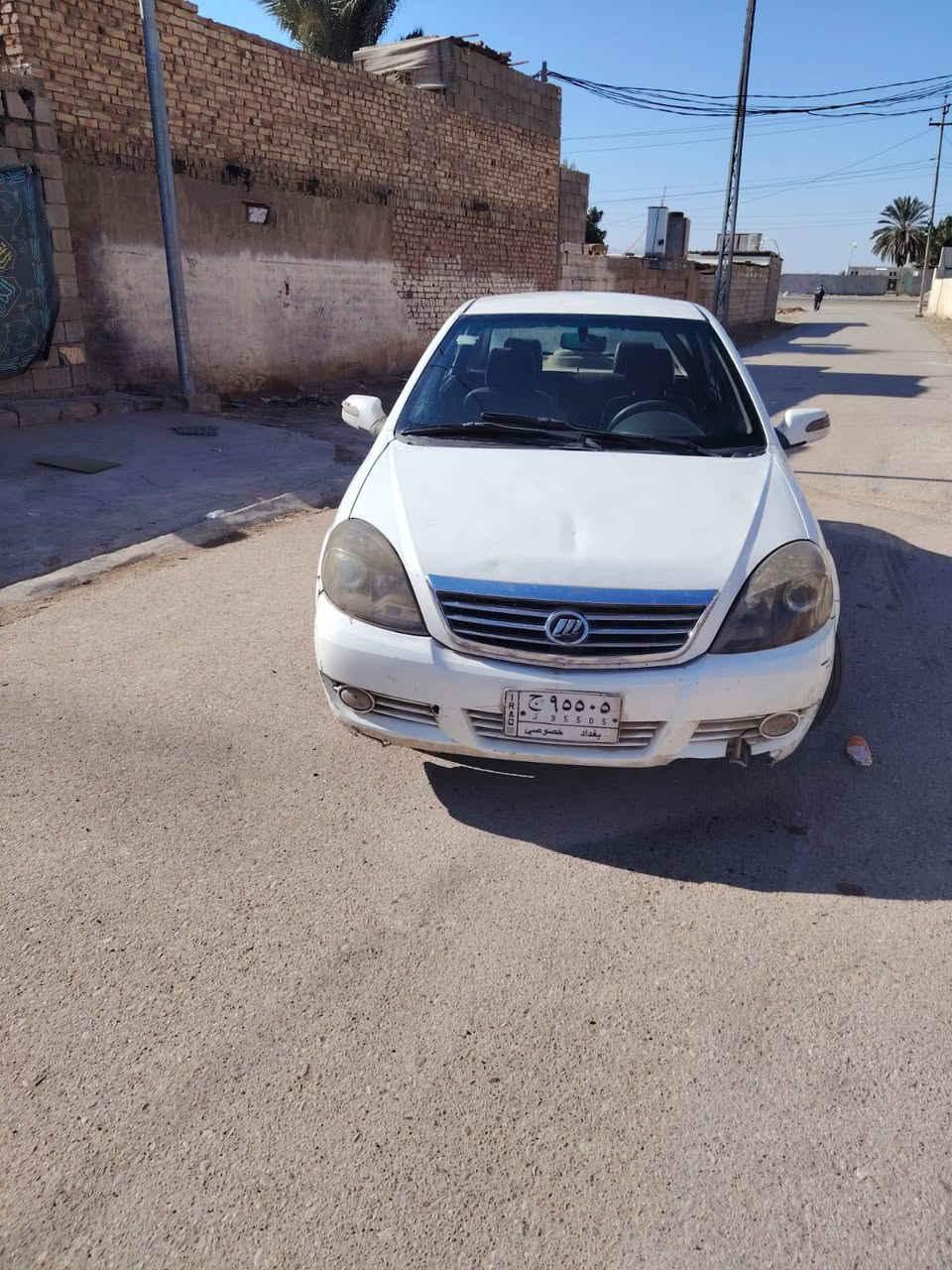 ليفان 520 بغداد
عنوان ديالى خان بني سعد 
السعر30اوبي مجال
***********
