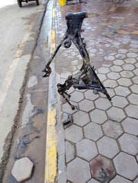 شاصي 21 • شاصي مكفول • كوت بلموفقيه