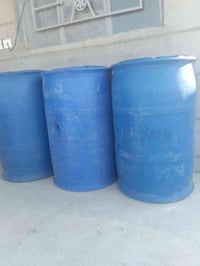 براميل • أبو القاعدتين • وصول جديد