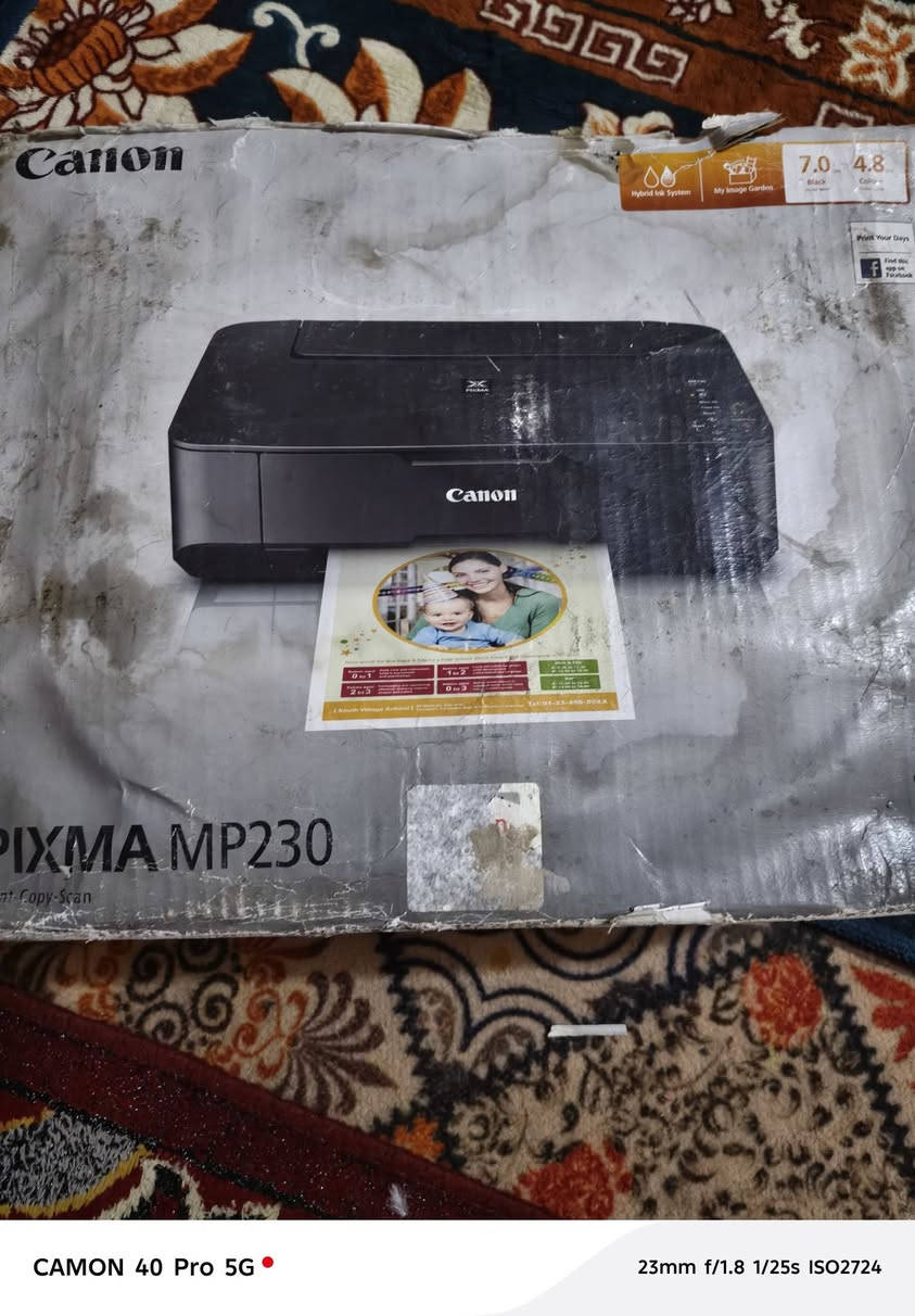 جهاز استنساخ راقي للبيع السعر 125 الف بل الكارتونه العنوان ديوانيه حي العسكري الثاني


**إذا كنت صاحب هذا الإعلان وتريد حذفه لأي سبب، رجاءا أرسل رسالة إلى الدعم الفني**