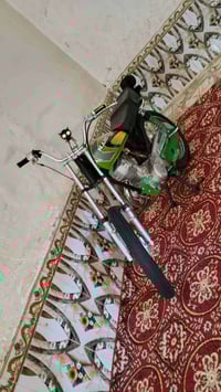 دراجة كلك كلك • موديل ٢٠١٨ • بل دوانيه مهناويه