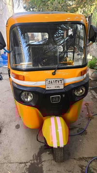 تكتك 21 للبيع  مرقم وسنويه رقم بغداد تحويل شوكت متريد  تكتك مصبوغه عام...